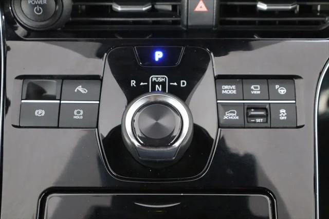 2023 Subaru Solterra Limited