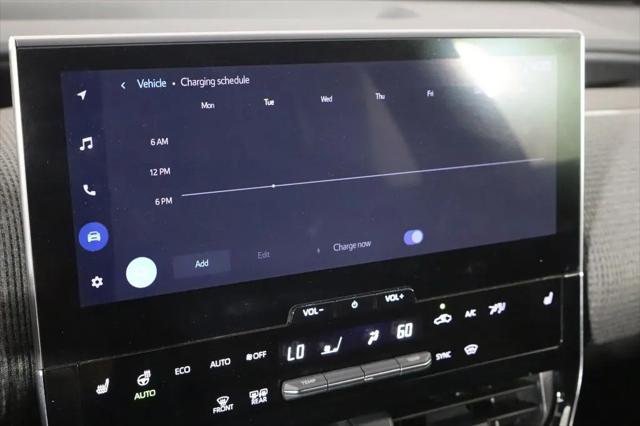 2023 Subaru Solterra Limited
