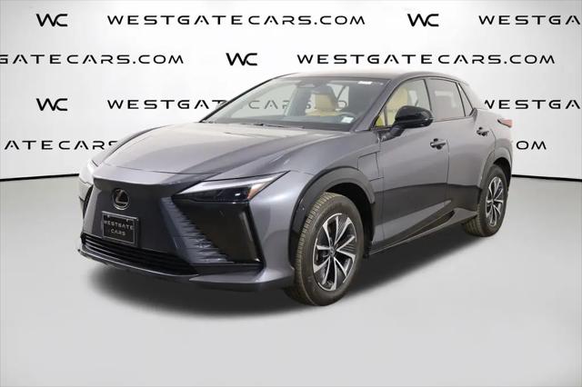 2024 Lexus RZ 450e Premium for sale in Raleigh, NC