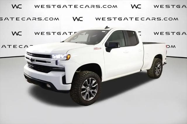 2019 Chevrolet Silverado 1500 RST for sale in Raleigh, NC