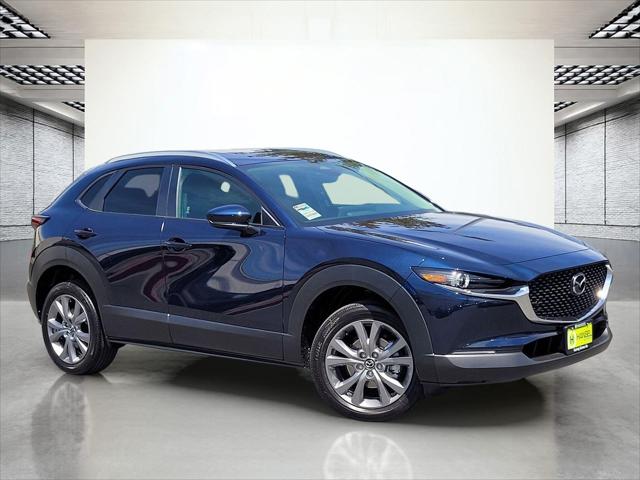 2026 Mazda CX-30 2.5 S Preferred