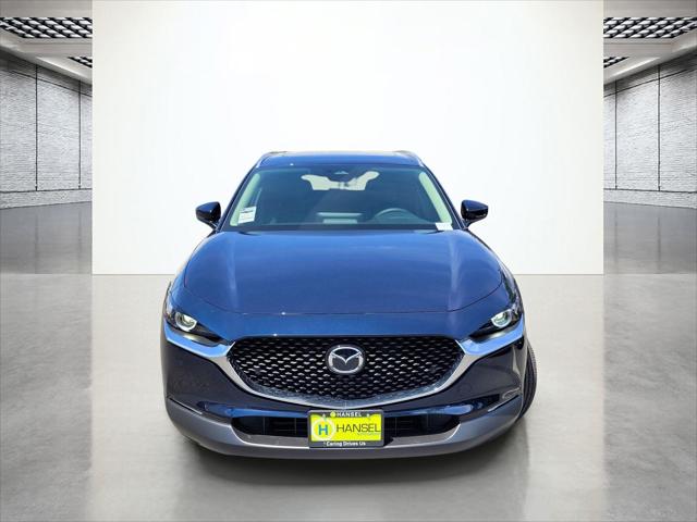2026 Mazda CX-30 2.5 S Preferred