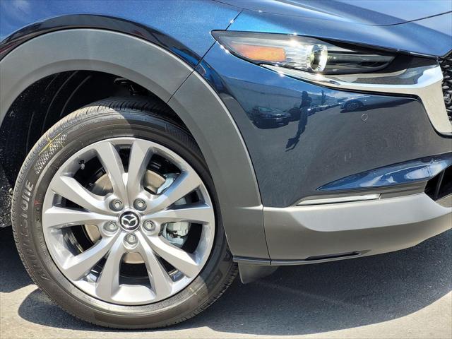2026 Mazda CX-30 2.5 S Preferred
