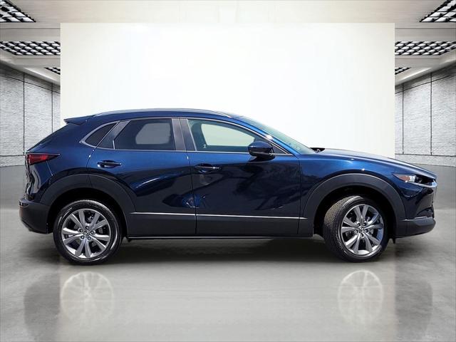 2026 Mazda CX-30 2.5 S Preferred