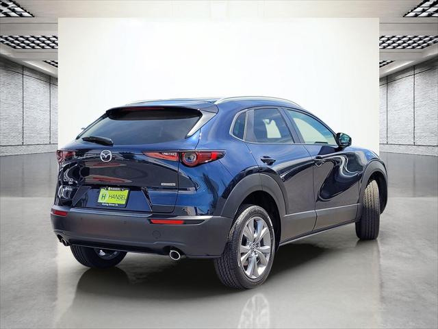 2026 Mazda CX-30 2.5 S Preferred