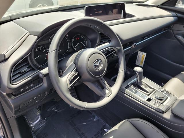2026 Mazda CX-30 2.5 S Preferred