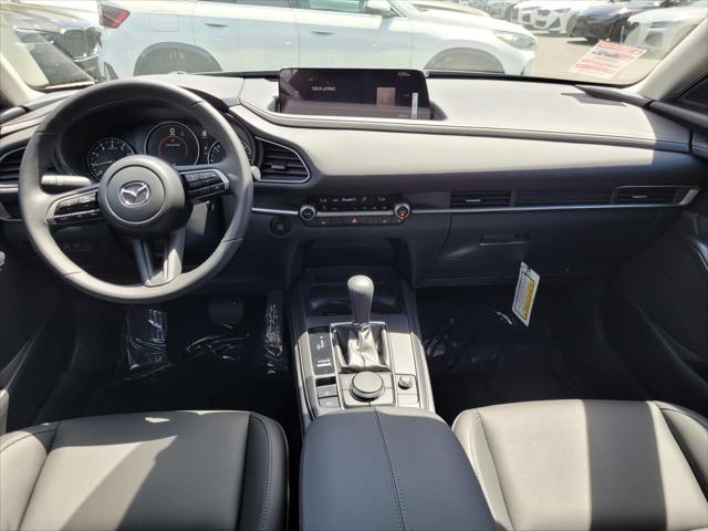 2026 Mazda CX-30 2.5 S Preferred
