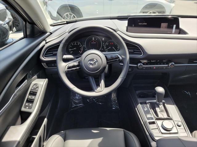 2026 Mazda CX-30 2.5 S Preferred