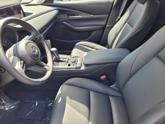 2026 Mazda CX-30 2.5 S Preferred