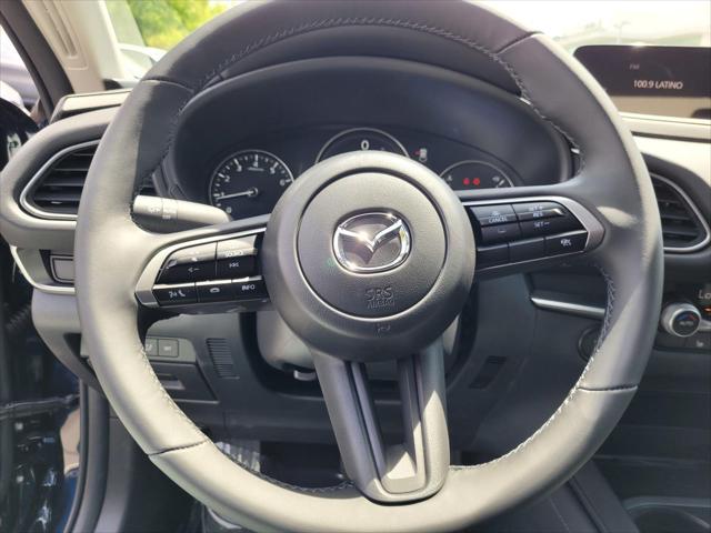 2026 Mazda CX-30 2.5 S Preferred