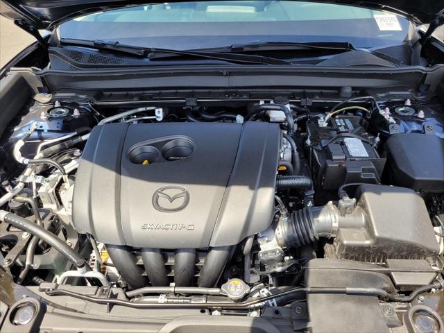 2026 Mazda CX-30 2.5 S Preferred
