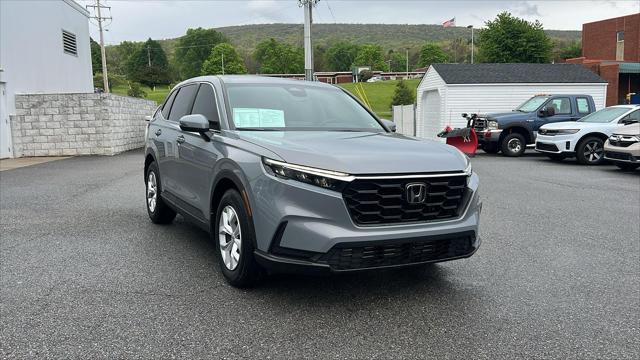 2024 Honda CR-V LX 2WD for sale in Altoona, PA