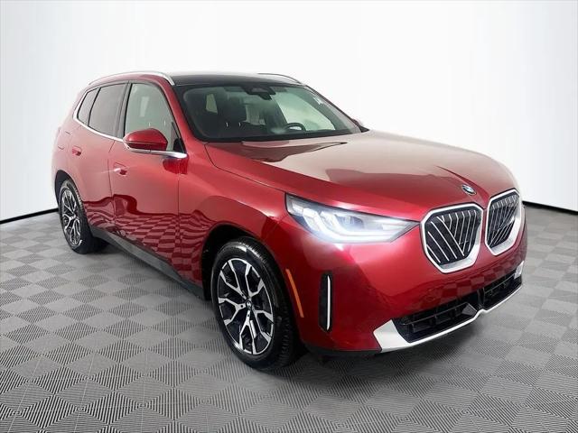 2025 BMW X3 30 xDrive for sale in Millington, TN