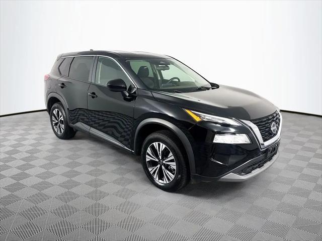 2023 Nissan Rogue SV Intelligent AWD for sale in Millington, TN
