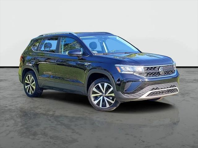 2024 Volkswagen Taos 1.5T SE for sale in Live Oak, FL