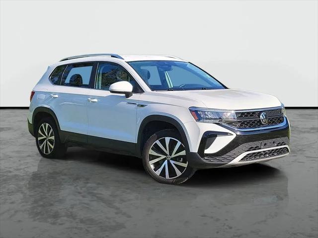2024 Volkswagen Taos 1.5T SE for sale in Live Oak, FL
