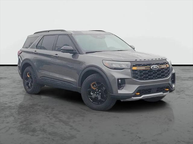 2026 Ford Explorer Tremor for sale in Live Oak, FL