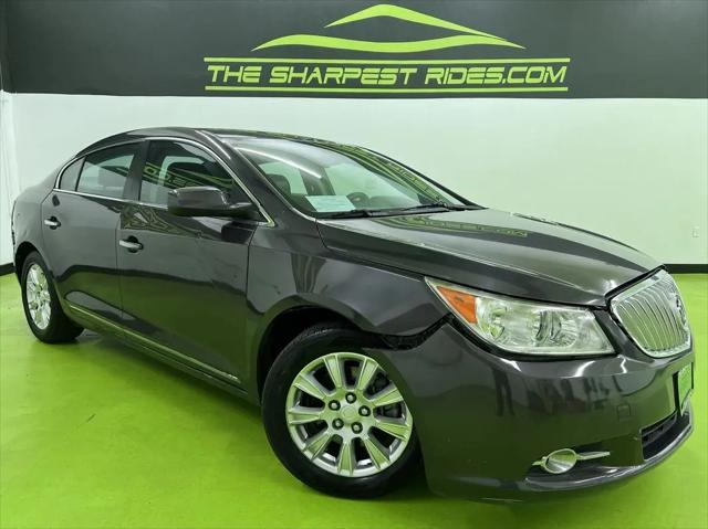 2013 Buick LaCrosse Base for sale in Englewood, CO