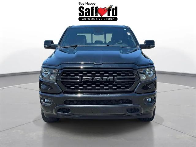 2023 Ram 1500 Big Horn Crew Cab 4x4 5'7" Box