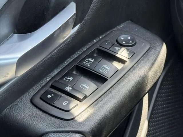 2023 Ram 1500 Big Horn Crew Cab 4x4 5'7" Box