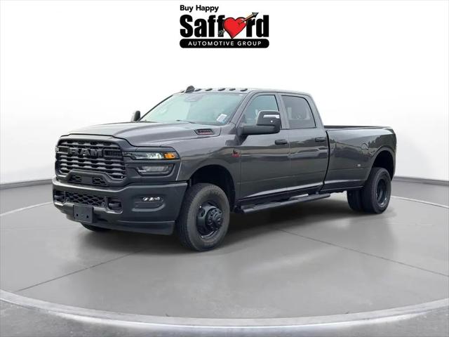 2026 Ram 3500 Tradesman Crew Cab 4x4 8' Box for sale in Fredericksburg, VA
