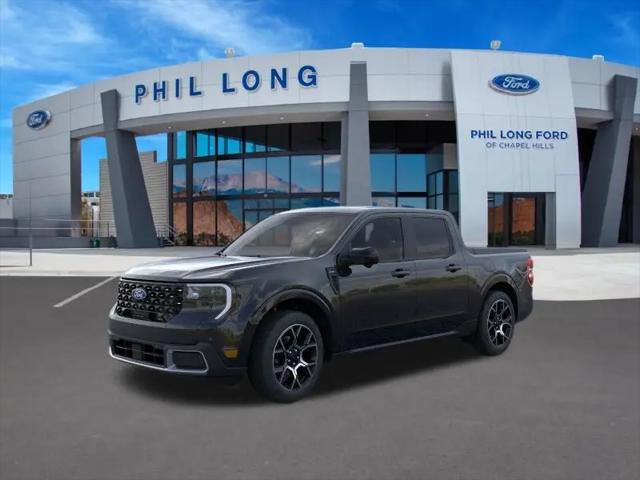 2026 Ford Maverick Lariat for sale in Colorado Springs, CO