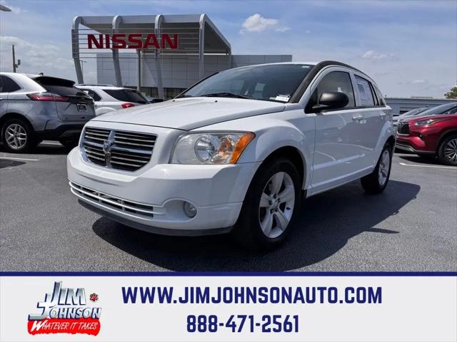 2011 Dodge Caliber Mainstreet for sale in Bowling Green, KY