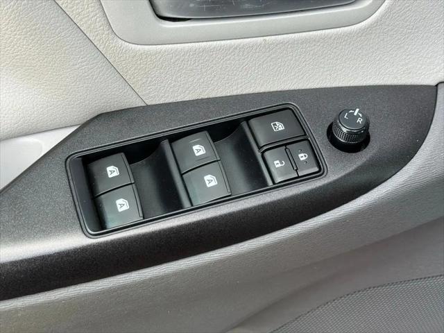 2017 Toyota Sienna LE 8 Passenger