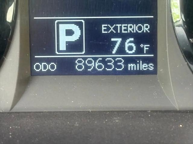 2017 Toyota Sienna LE 8 Passenger