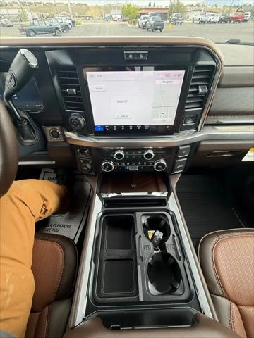2026 Ford F-350 King Ranch