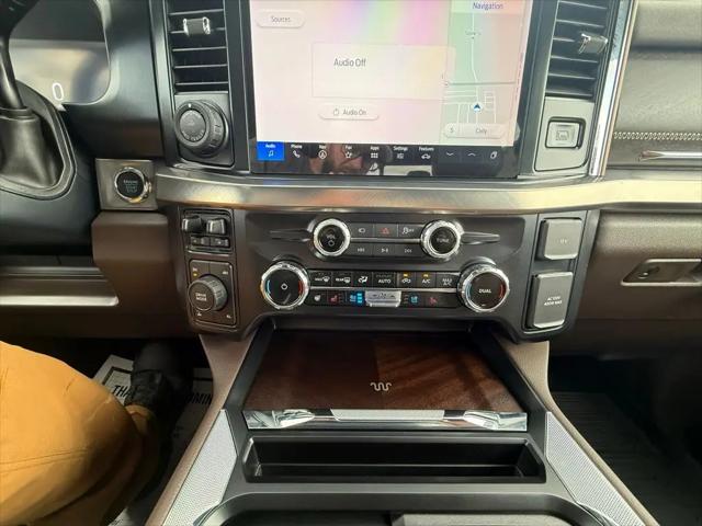 2026 Ford F-350 King Ranch