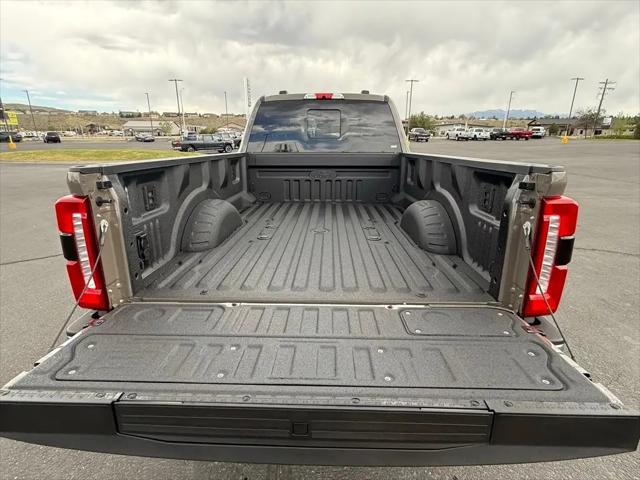 2026 Ford F-350 King Ranch