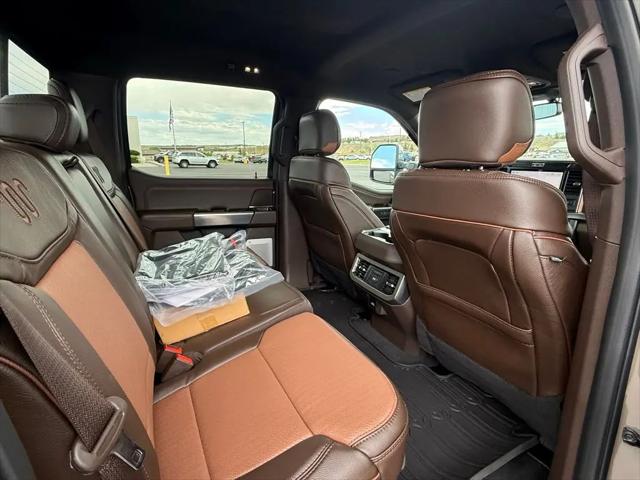 2026 Ford F-350 King Ranch
