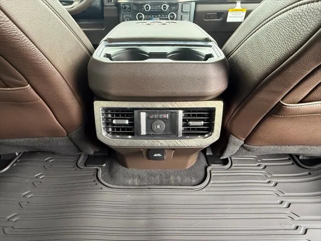 2026 Ford F-350 King Ranch