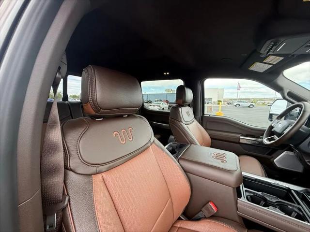 2026 Ford F-350 King Ranch