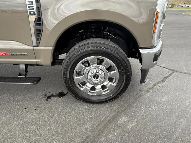 2026 Ford F-350 King Ranch