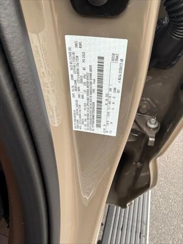 2026 Ford F-350 King Ranch