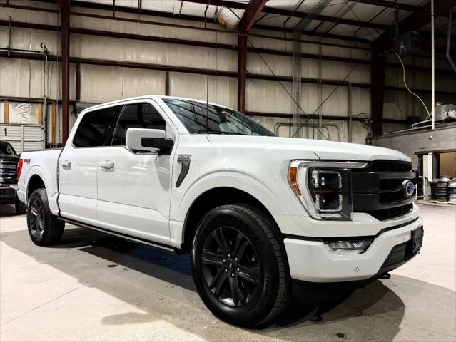 2023 Ford F-150 LARIAT for sale in Newnan, GA