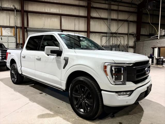 2023 Ford F-150 LARIAT for sale in Newnan, GA