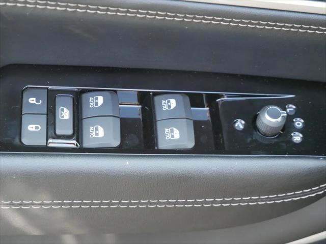 2026 Jeep Grand Wagoneer L Limited Altitude 4x4