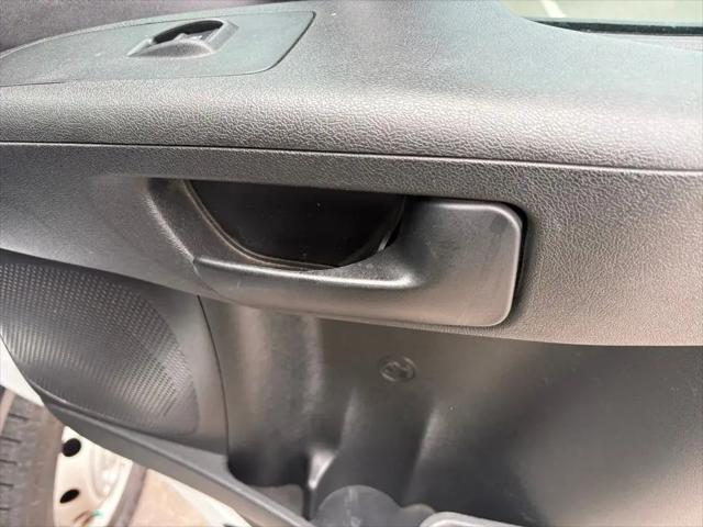 2023 Ram ProMaster 2500 Cargo Van High Roof 159" WB