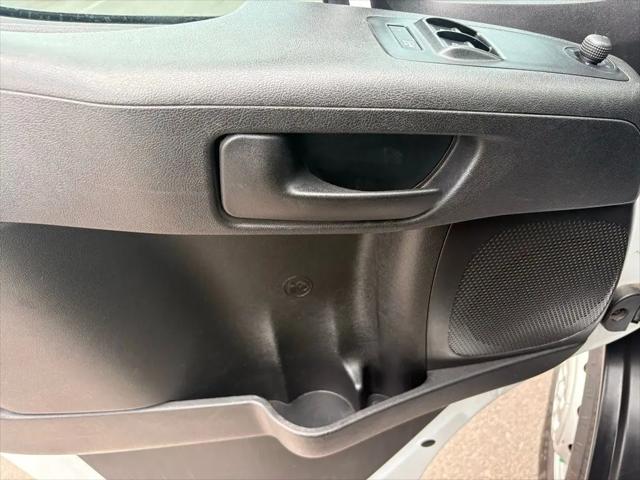2023 Ram ProMaster 2500 Cargo Van High Roof 159" WB