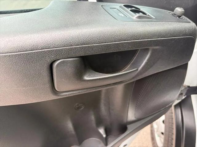 2023 Ram ProMaster 2500 Cargo Van High Roof 159" WB