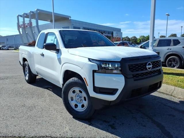 2026 Nissan Frontier King Cab S 4x2 for sale in Clarksville, TN