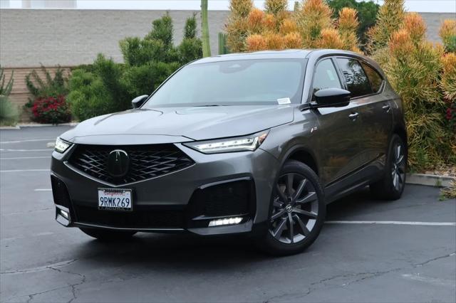 2025 Acura MDX A-SPEC for sale in Cerritos, CA