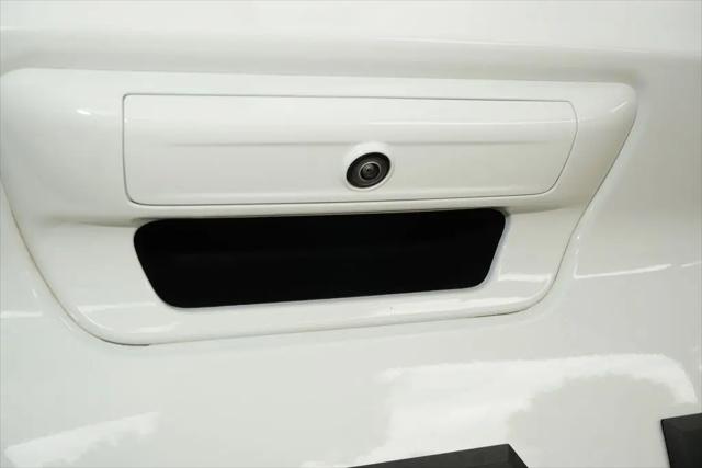 2025 Ram 2500 Power Wagon Rebel Crew Cab 4x4 6'4" Box