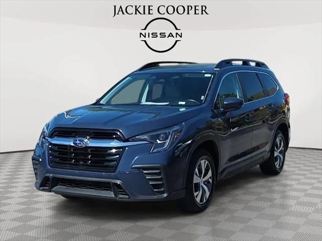2025 Subaru Ascent Premium 7-Passenger for sale in Tulsa, OK