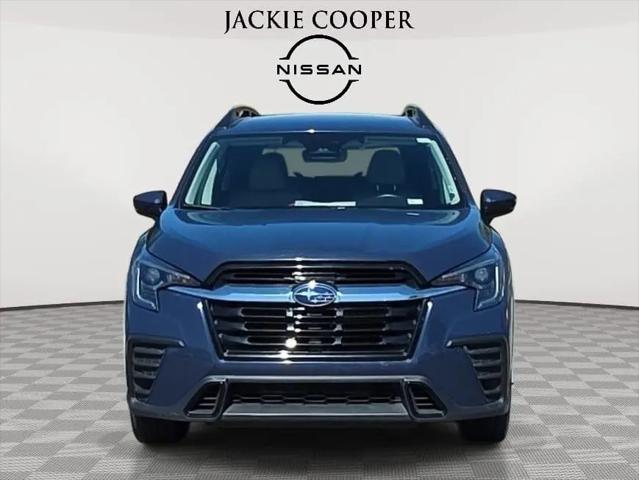 2025 Subaru Ascent Premium 7-Passenger