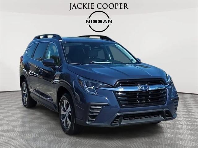 2025 Subaru Ascent Premium 7-Passenger