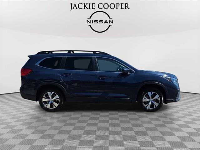 2025 Subaru Ascent Premium 7-Passenger